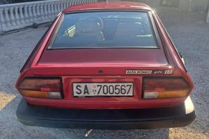 Auto D’Epoca Alfa Romeo