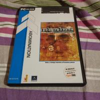 Abomination PC Videogames