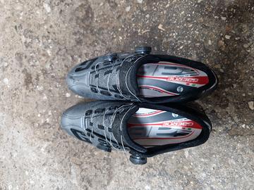 Scarpe ciclismo strada Gaerne G.stilo +