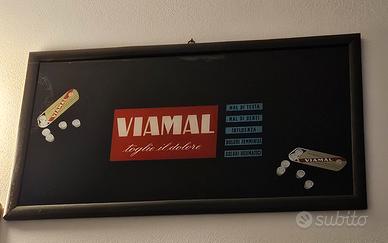 grande rendiresto da bancone farmacia 