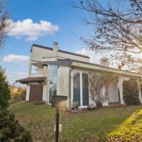 Villa a Castelletto sopra Ticino