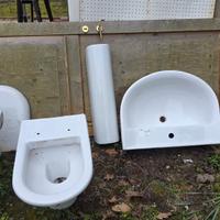 sanitari modello ydra pozzi ginori