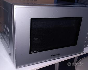 microonde Panasonic