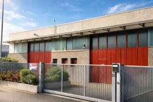 LABORATORIO/MAGAZZINO A MARIANO COMENSE