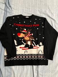 Maglione Tezenis Kids