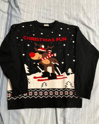 Maglione Tezenis Kids
