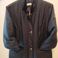 Giubbino donna Dorabella con Bottoni e Cerniera