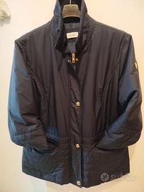 Giubbino donna Dorabella con Bottoni e Cerniera