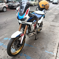 Africa Twin Adventure Sports DCT 1100 2023