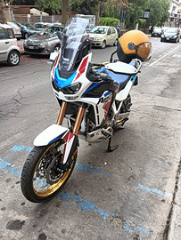 Africa Twin Adventure Sports DCT 1100 2023