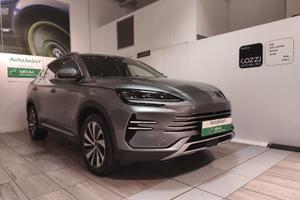 BYD Seal U DM-i - Seal U DM-i 1.5 T 324 CV PHEV De