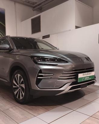 BYD Seal U DM-i - Seal U DM-i 1.5 T 324 CV PHEV De