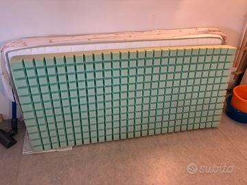 Materasso anti decubito Levitas