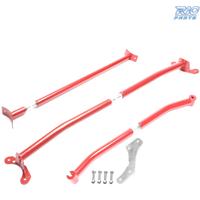 KIT BARRE STABILIZZATRICI REGOLABILI VOLKSWAGEN VW