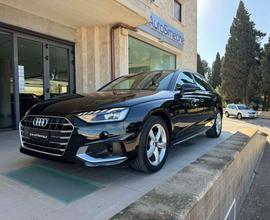 AUDI A4 Avant 35 2.0 TDI 163 CV S tronic Busines