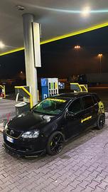golf 5 gti