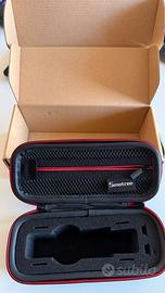 Custodia rigida per DJI OSMO POCKET