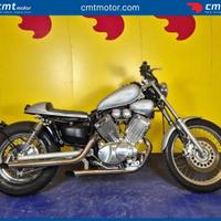 YAMAHA XV 535 VIRAGO Finanziabile - GRIGIO - 252