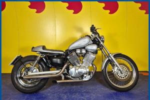 YAMAHA XV 535 VIRAGO Finanziabile - GRIGIO - 252