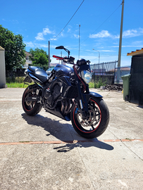 Yamaha FZ6