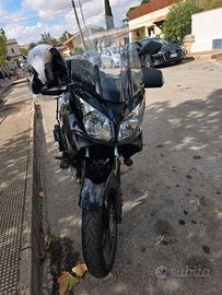 V STROM DL 1000