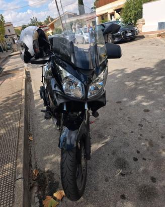 V STROM DL 1000