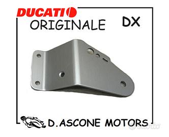 STAFFA FARO DX DUCATI MONSTER 400 620 750 800