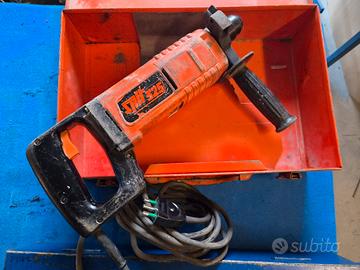 Trapano Tassellatore Martello Perforatore Spit325