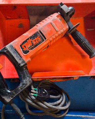 Trapano Tassellatore Martello Perforatore Spit325