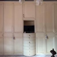 Armadio camera da letto