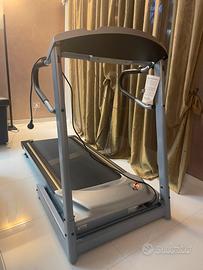 Tapis Roulant Professionale Horizon