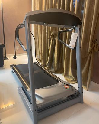 Tapis Roulant Professionale Horizon
