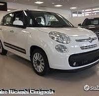 Musata fiat 500 L bianca x ricambi