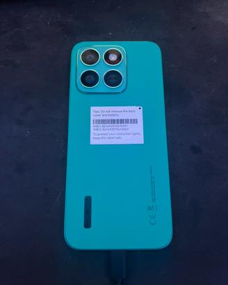 Honor X8C 256gb Dual Sim