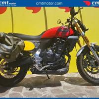FANTIC MOTOR Caballero 700 Garantita e Finanziab
