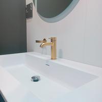 Bagno Scavolini mod.Lido