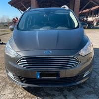 Ford grand c-max 2016