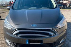 Ford grand c-max 2016