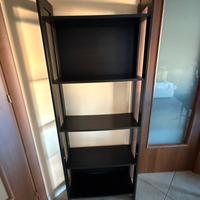 Piccolo scaffale/libreria