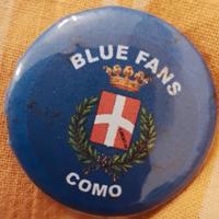 Spilletta Ultras - Blu Fans Como