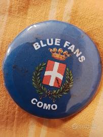 Spilletta Ultras - Blu Fans Como