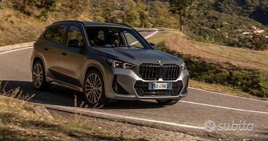 Ricambi usati bmw x1 2019-2025