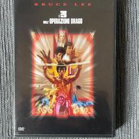 Bruce Lee - 3 dell'Operazione Drago DVD