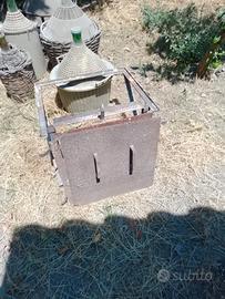 Forno a legna 
