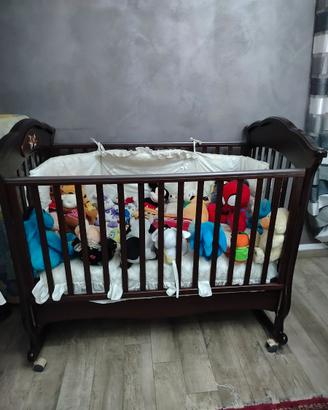 Culla per bambini 