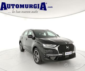 DS AUTOMOBILES DS 7 Crossback BlueHDi 180 aut. G