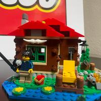 LEGO 31048 creator 3 in 1