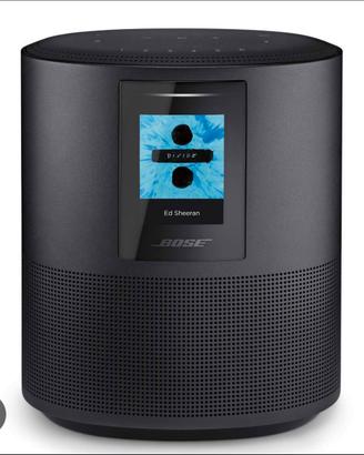 Bose home speaker 500