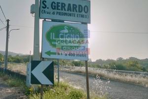 Terreno Agricolo - Piedimonte Etneo
