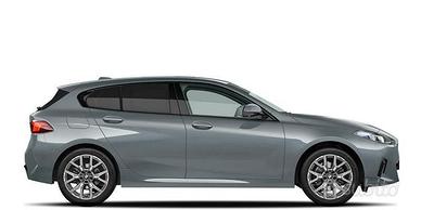 BMW Serie 1 120D